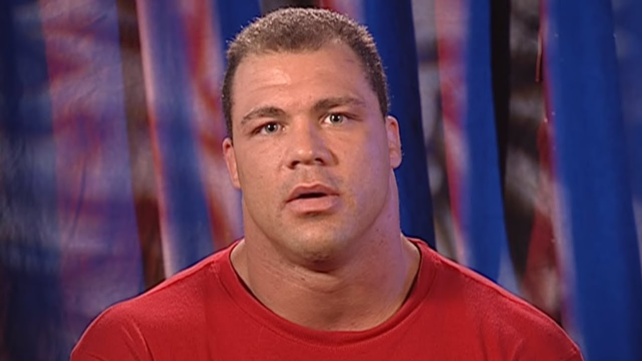 B&V&C&G: Granny’s Wrestling Report, Retro Smackdown from August 30, 2001!