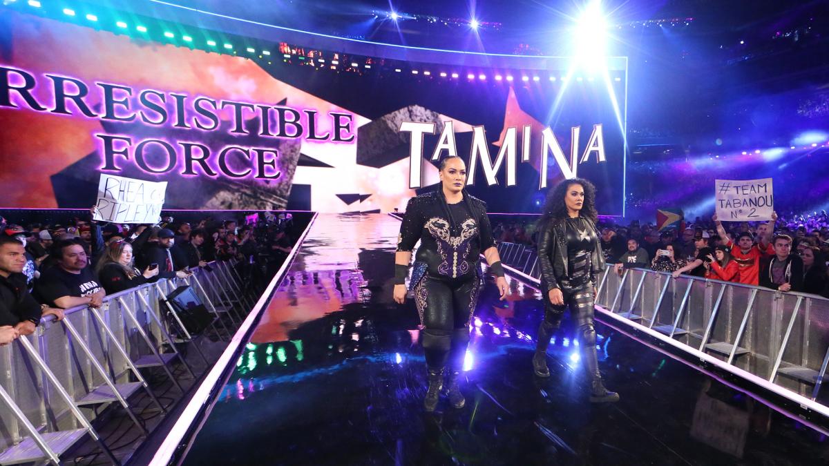 Nia Jax to undergo surgery to repair both ACLs