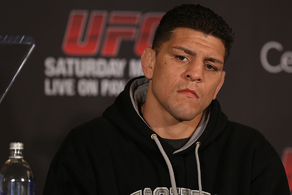 JNPO Classic: The strange story of Nick Diaz’s removal from UFC 137