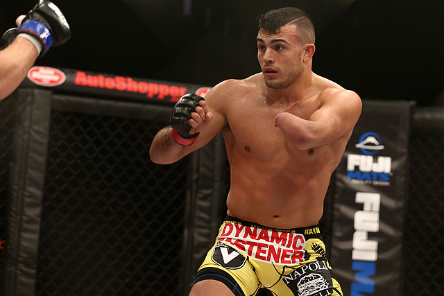 I Left My Wallet In Greg Polanco: Nick Newell