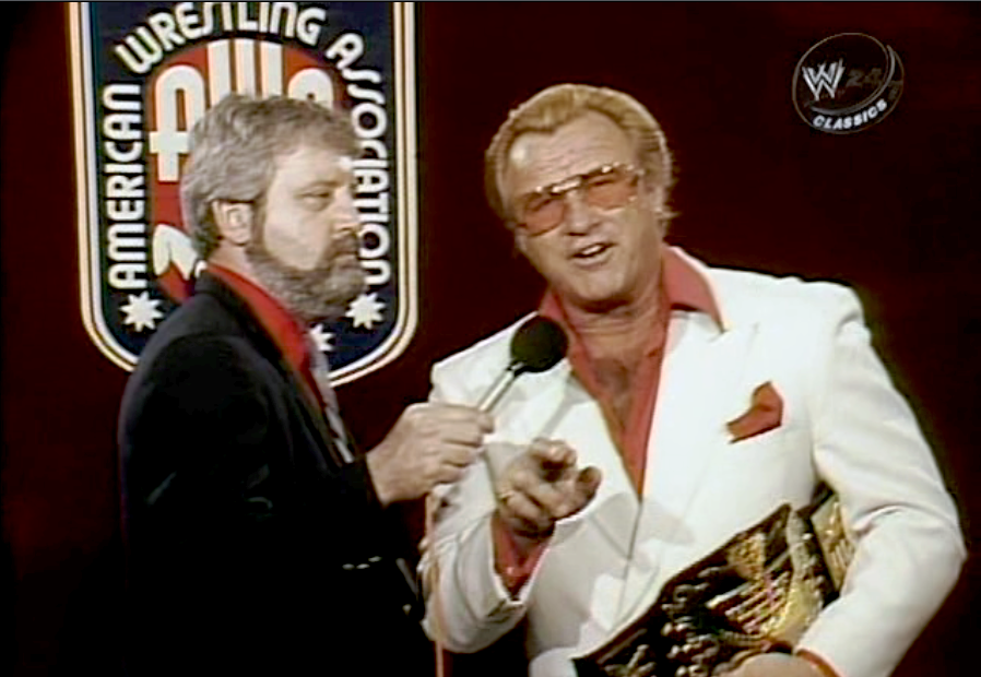 Daily Pro Wrestling History (10/09): Nick Bockwinkel recaptures AWA gold
