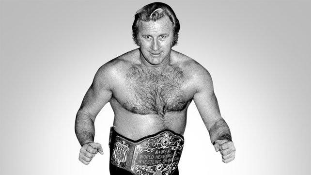 DragonKingKarl Classic Wrestling Show: Pro wrestling in October 1982