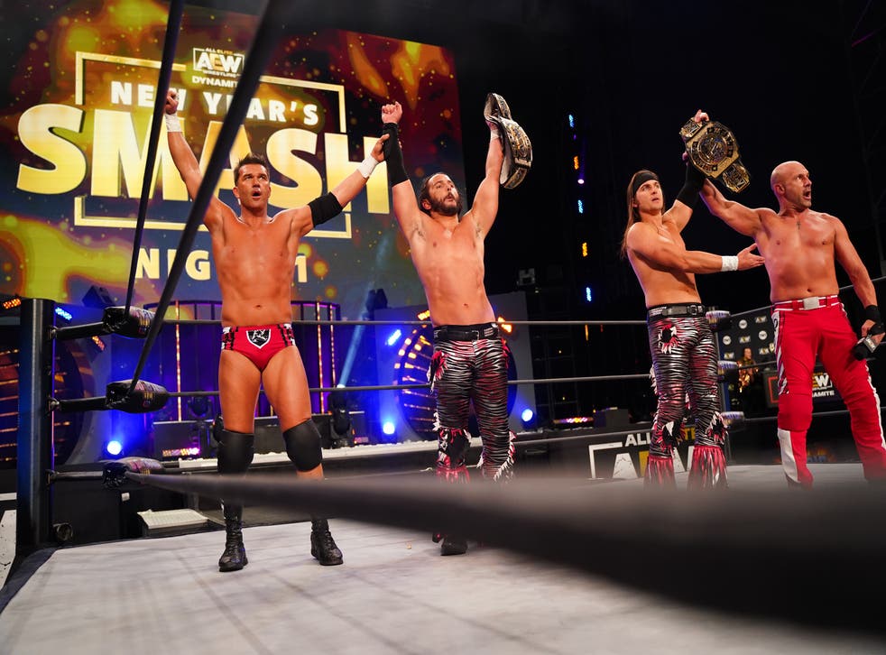 F4D: Lance Storm talks end of Wednesday Night Wars, AEW booking, WrestleMania, more!