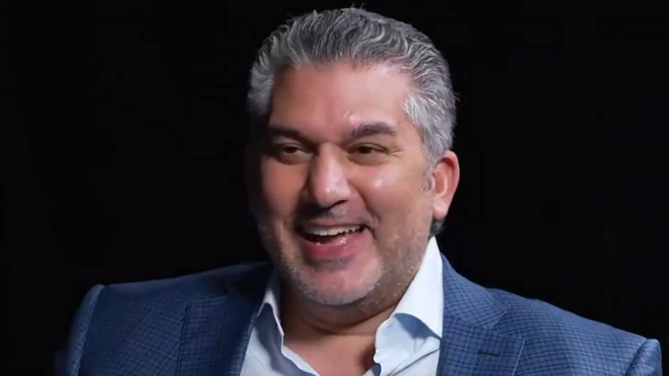Nick Khan says WWE cuts not about readying company for sale