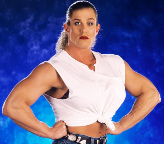 Nicole Bass passes away at 52 years old