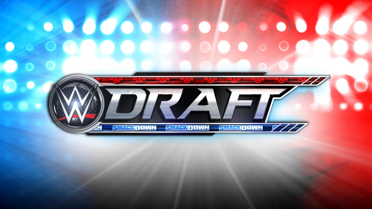 WWE Draft 2021: Full list of night two picks, updated rosters