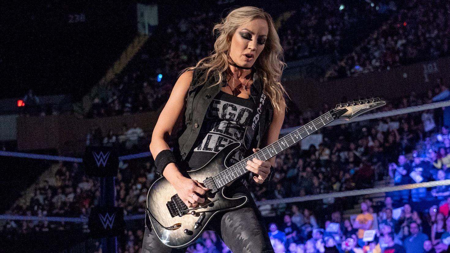 Musical performances set for WWE WrestleMania and NXT TakeOver