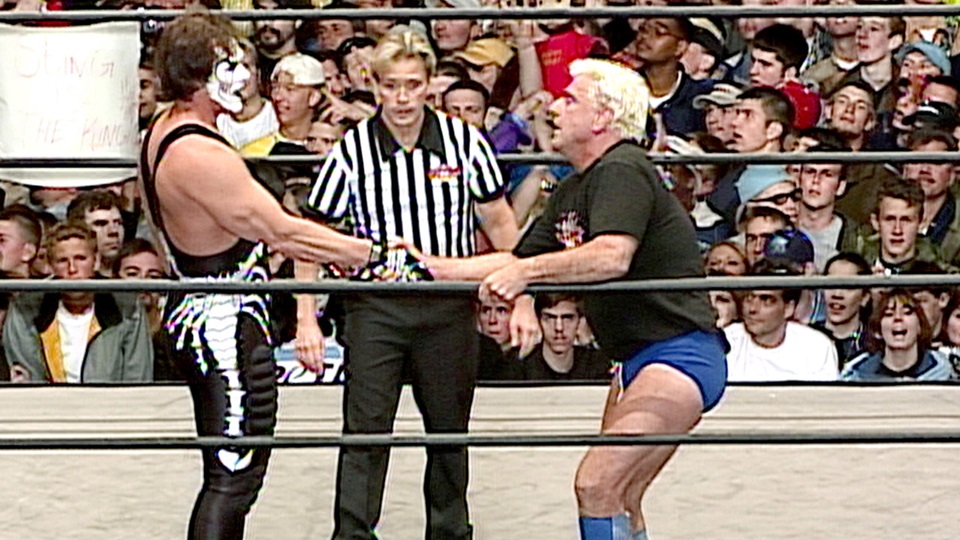 B&V&C: Retro Raw and Nitro GRAND FINALE!!!!~!~!~~!~!!~!