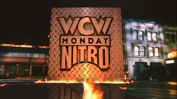 The Bryan & Vinny Show: WCW Monday Nitro September 1995