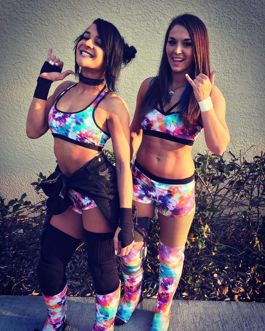 NXT Venice, FL, live results: Nixon Newell makes her debut