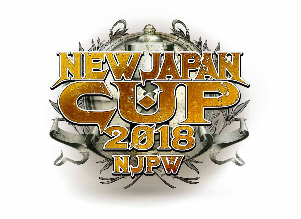 New Japan Cup results: Tomohiro Ishii vs. Michael Elgin