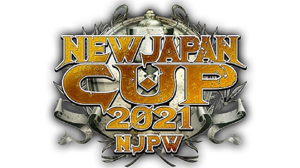 New Japan Cup: Semifinals set, updated bracket and schedule