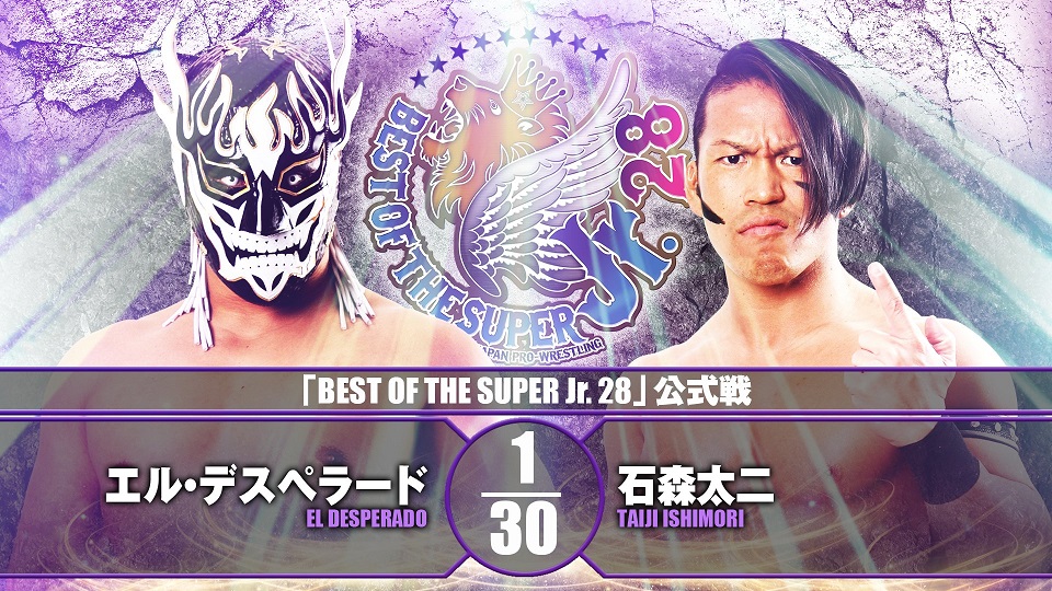 Eight wrestlers to miss NJPW event due to COVID-19 protocols