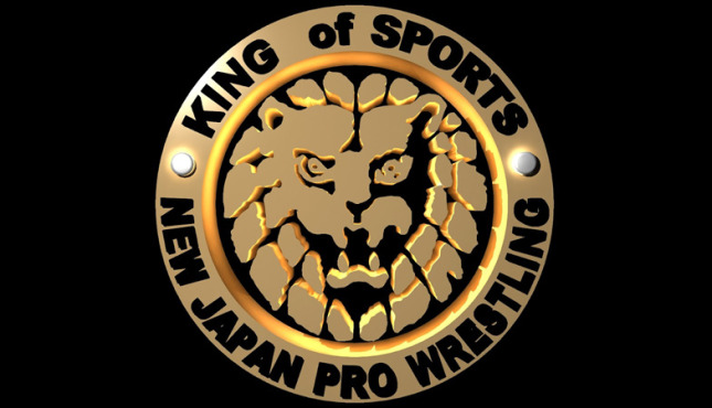 NJPW announces full King Of Pro Wrestling show lineup