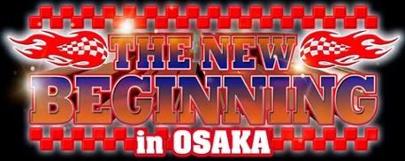 NJPW on AXS results: Ryusuke Taguchi vs. Kenny Omega for the IWGP title