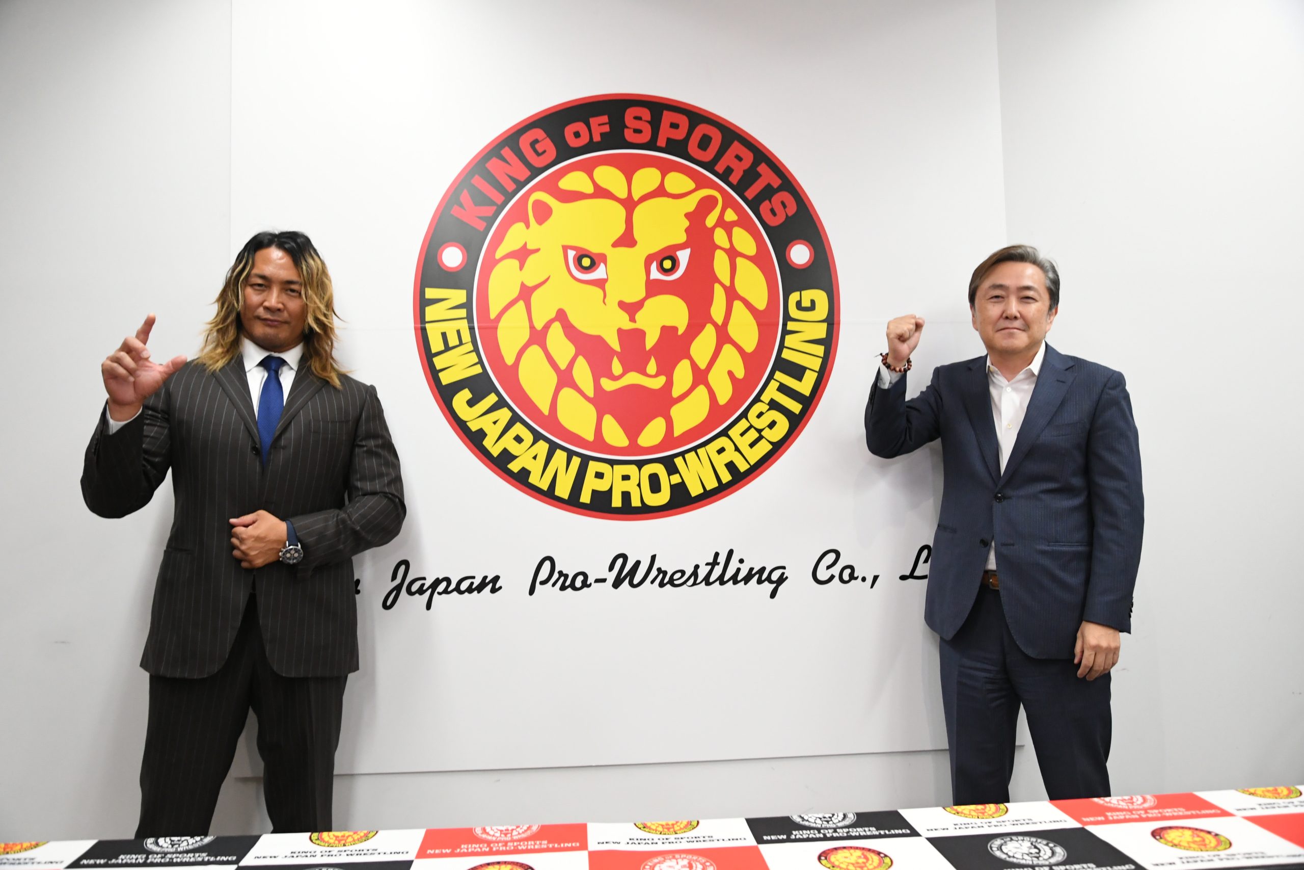 Big Audio Nightmare: NJPW return, DDT Wrestle Peter Pan, classic review