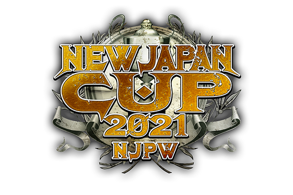 NJPW announces New Japan Cup 2021 tournament