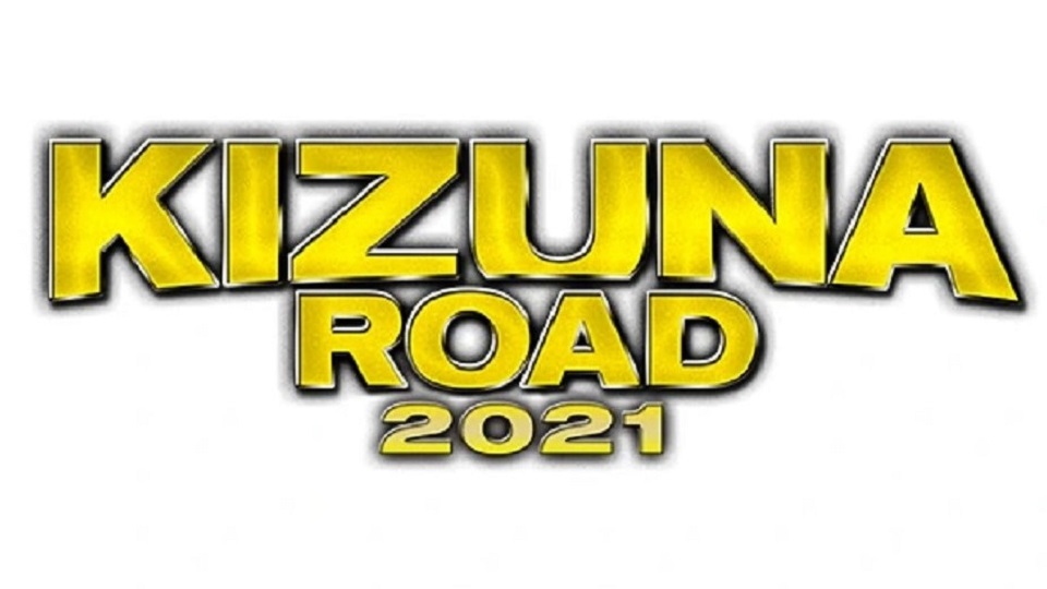 New champions crowned at NJPW Kizuna Road