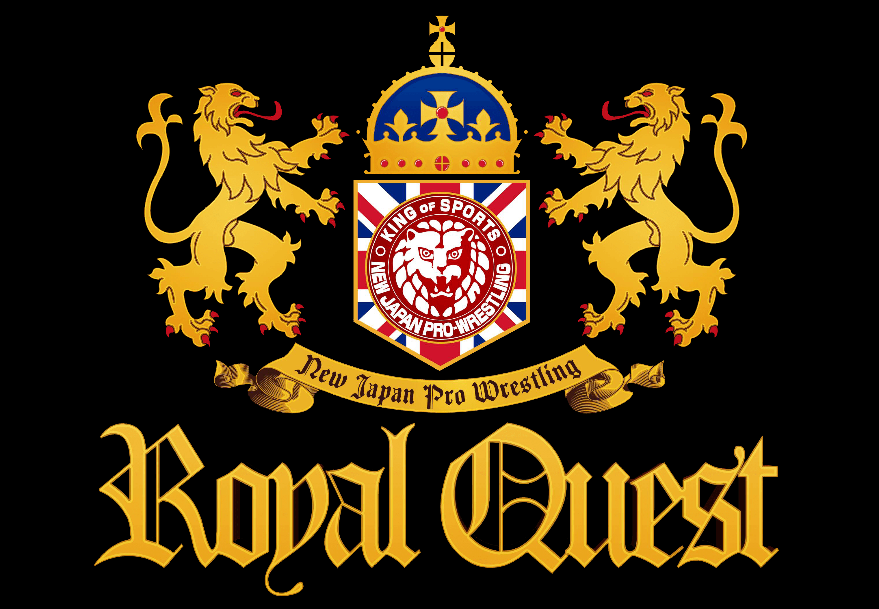 NJPW announces ticket information for Royal Quest