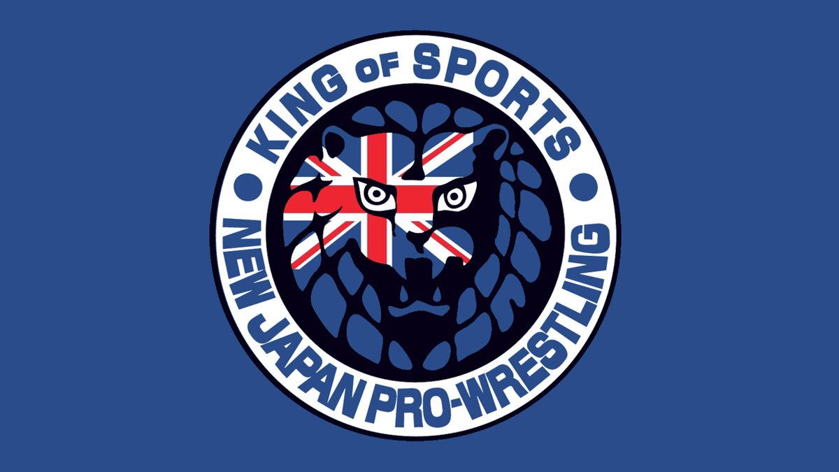 Title match set for NJPW Southern Showdown
