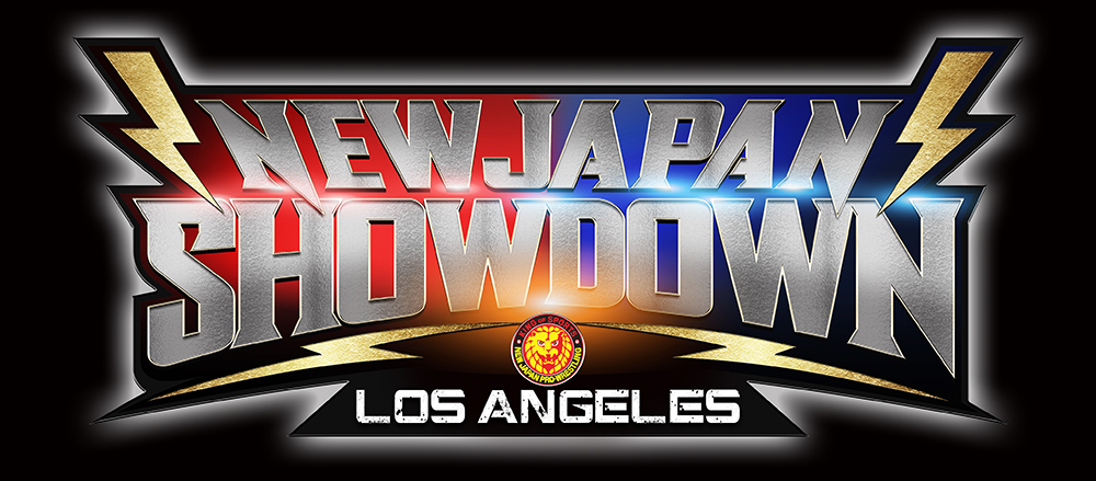 New Japan Showdown in Los Angeles set for November