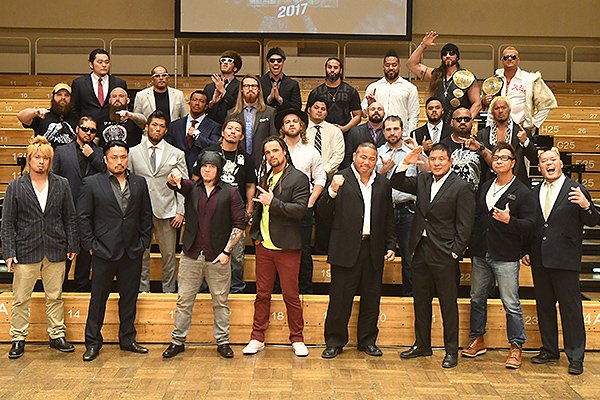 NJPW World Tag League: Results, standings & analysis four shows in