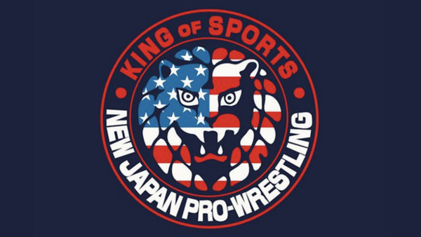 NJPW reportedly tapes matches in Los Angeles area