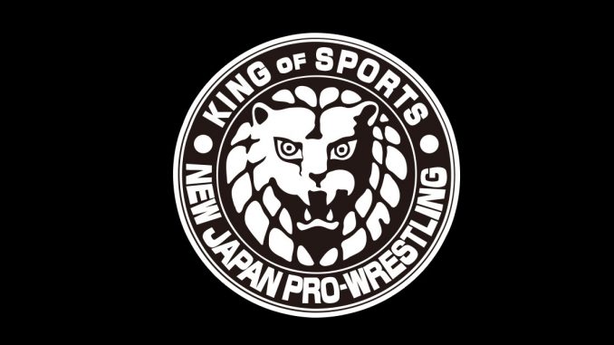 Update on NJPW US and UK television deal