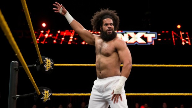 NXT Plymouth, England, live results: Nakamura & Finn Balor vs. Austin Aries & Samoa Joe