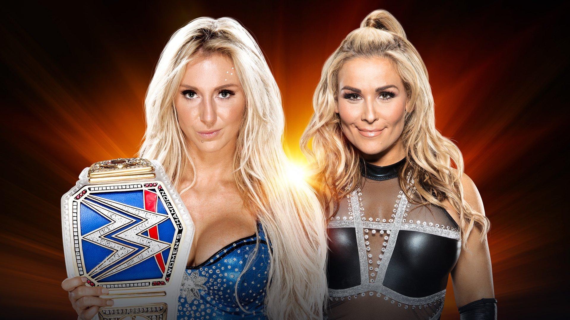 WWE announces three more title matches for Clash of Champions