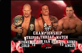 October 29, 2001 Observer Newsletter: No Mercy review, Alliance vs. WWF set, more