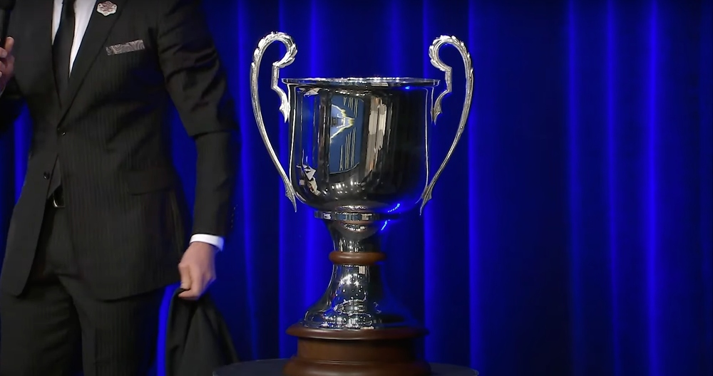 NWA Crockett Cup tag team tournament to return in March