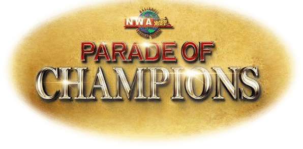 Observer Feature: Patrick Scott Patterson talks NWA Parade of Champions