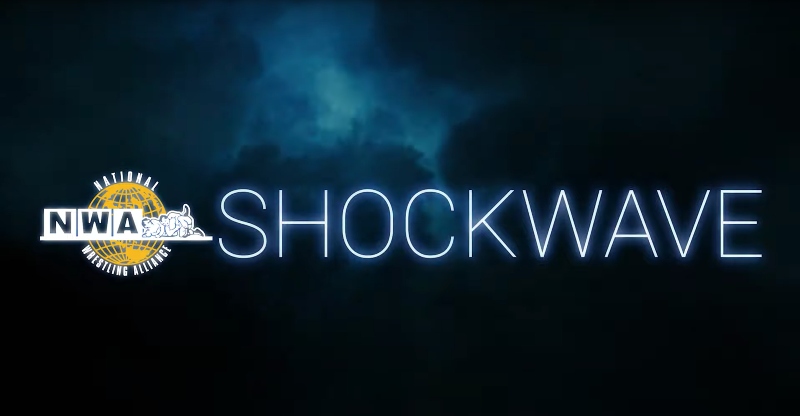 NWA announces return to Tuesdays with ‘Shockwave’