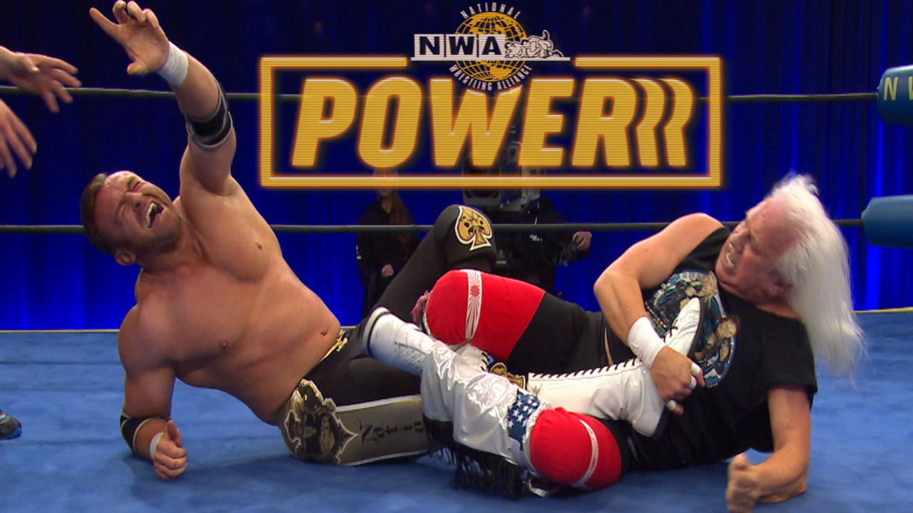 VIDEO: NWA Power episode 15 – ‘Generation Clash’