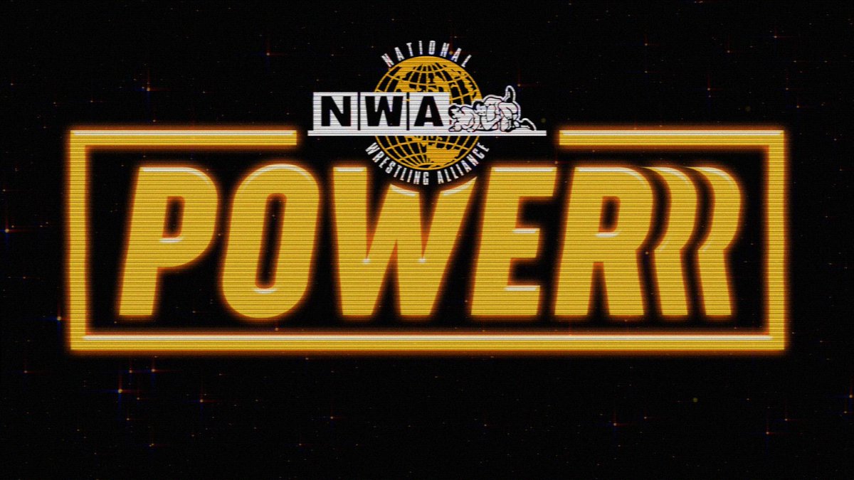 NWA Power results: Mask vs. Shakespeare reading match