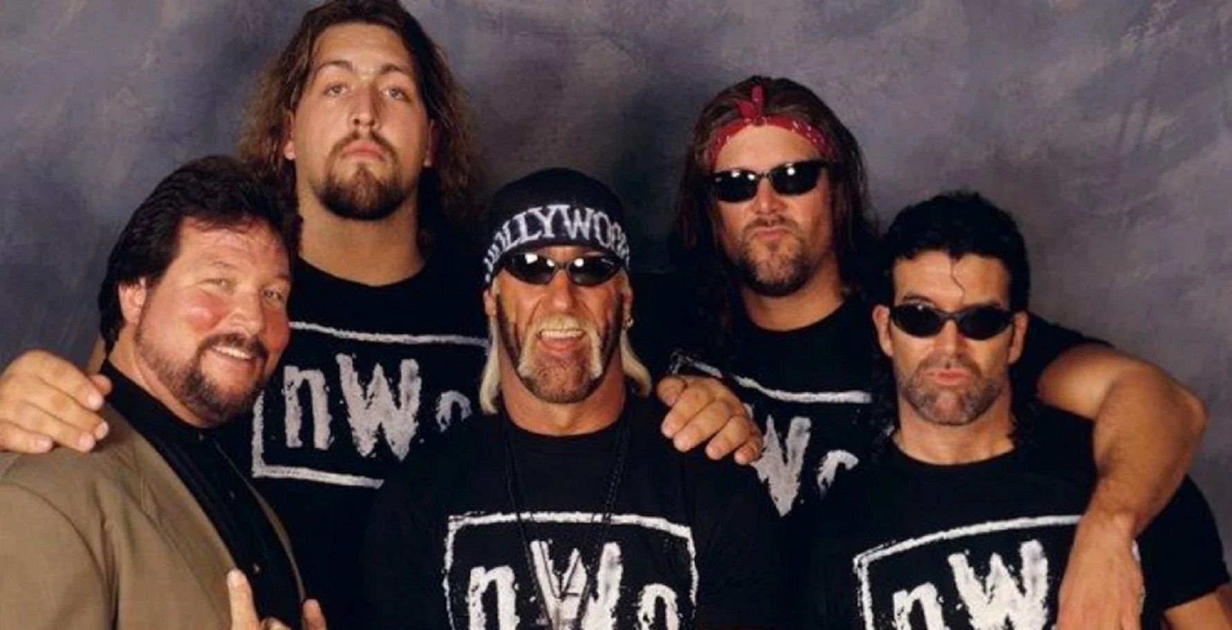 B&V&C: Raw plus go-home Nitro for the biggest WCW PPV of all time!