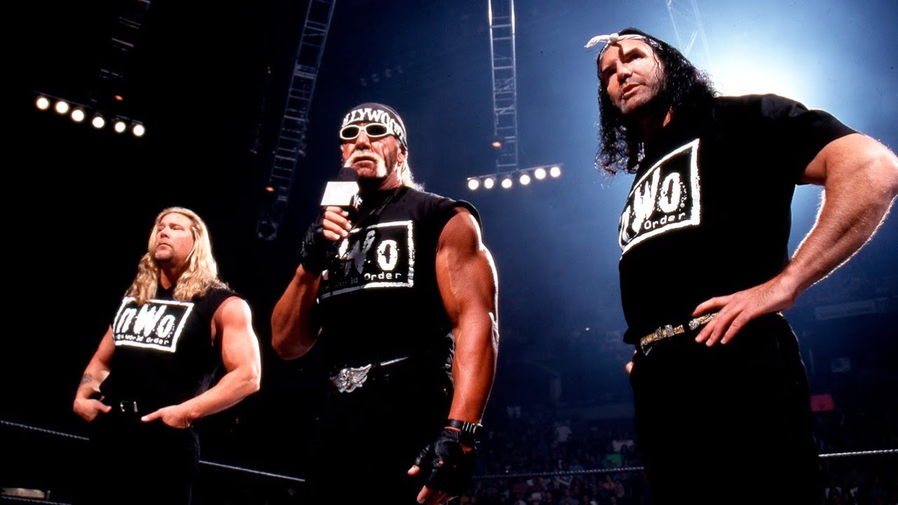 March 18, 2002 Observer Newsletter: NWO revival flopping, WM 18 card, more