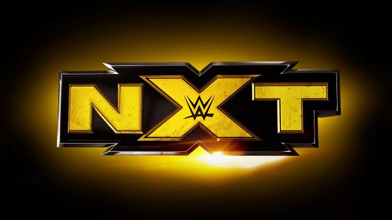 NXT to move September 2nd show due to NHL playoffs