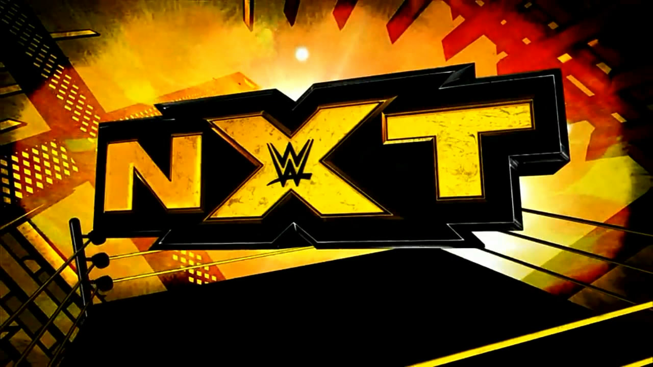 Who could be NXT in 2017?