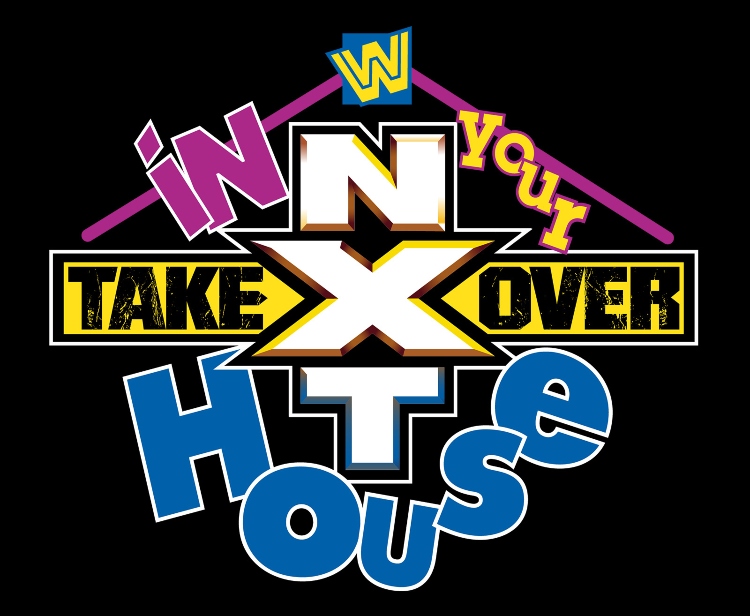 NXT TakeOver: In Your House announced for June 7th