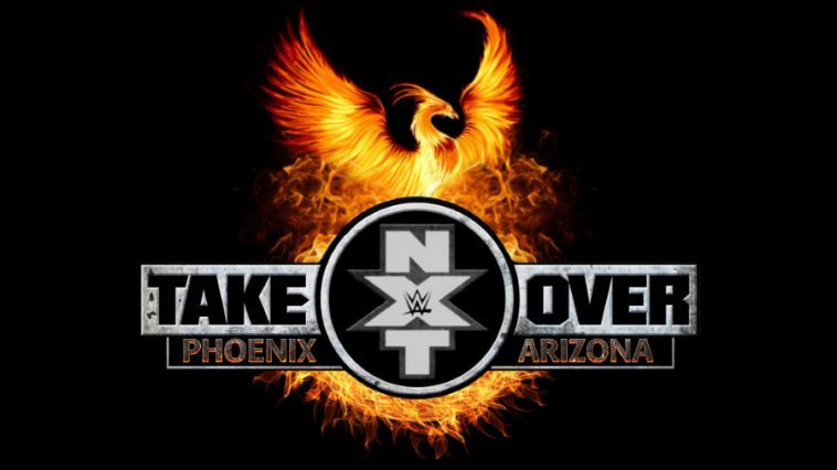 NXT TakeOver conference call audio: AEW, Lars Sullivan, more
