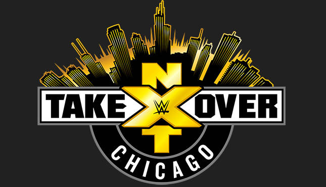 NXT TakeOver Chicago media call audio: HHH on Itami, Ciampa and Drew