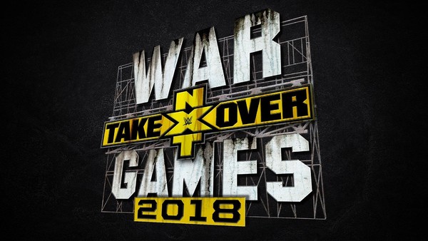 Previewing NXT TakeOver: WarGames II