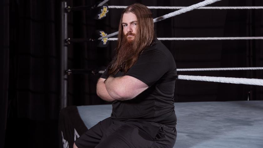 NXT Venice, FL, live results: Nakamura in six-man tag action; Big Damo promo