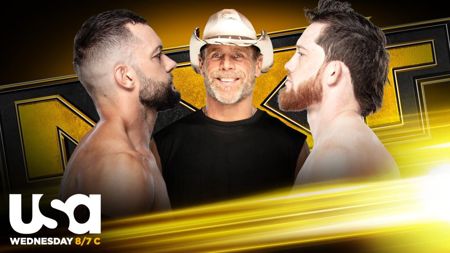 WWE NXT live results: TakeOver 31 go-home show