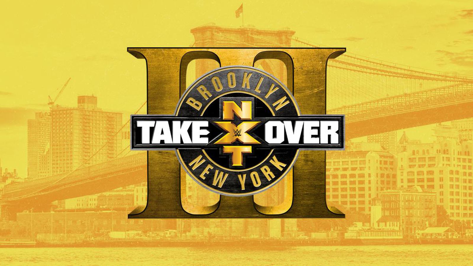 NXT Takeover Brooklyn III full card preview: Bobby Roode vs. Drew McIntyre
