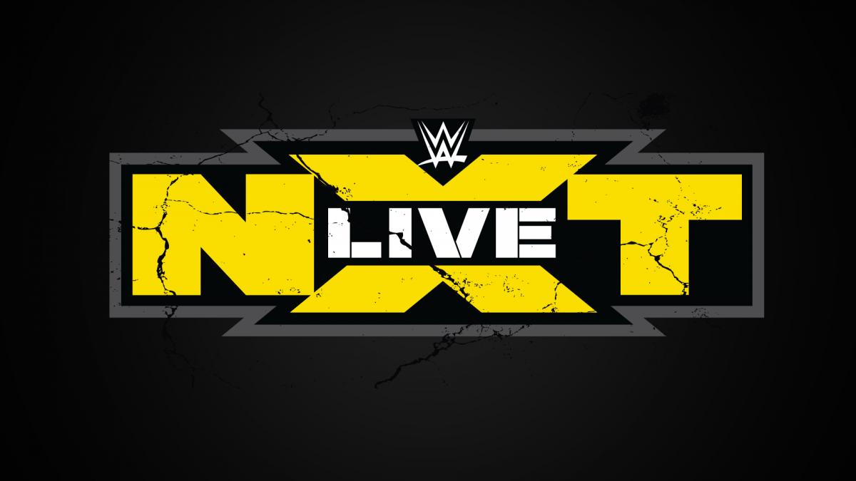 Three NXT TV tapings announced for Center Stage in Atlanta