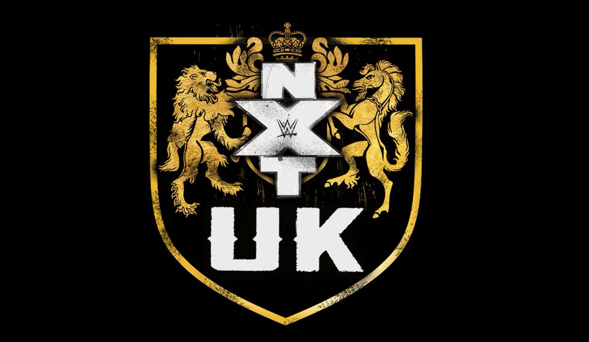 Fans returning for WWE NXT UK television tapings