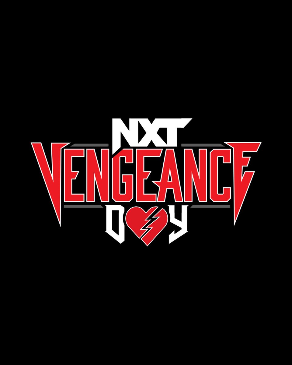 WWE announces NXT Vengeance Day TV special, title match set